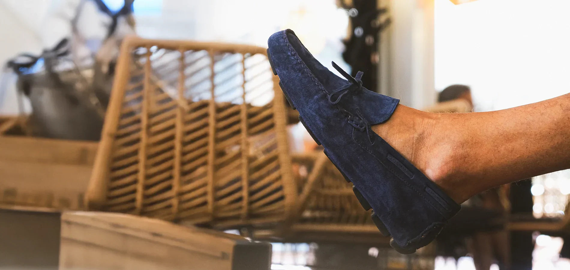 Calzature da vacanza: stile italiano in ogni destinazione estiva