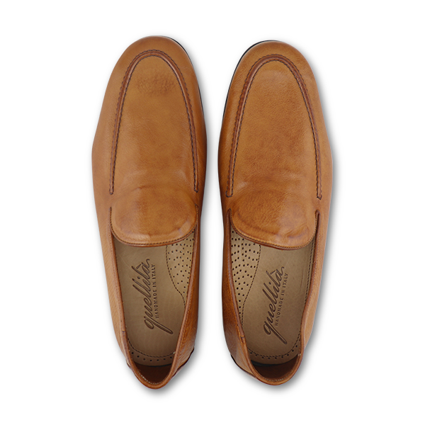 Lamia buffalo leather