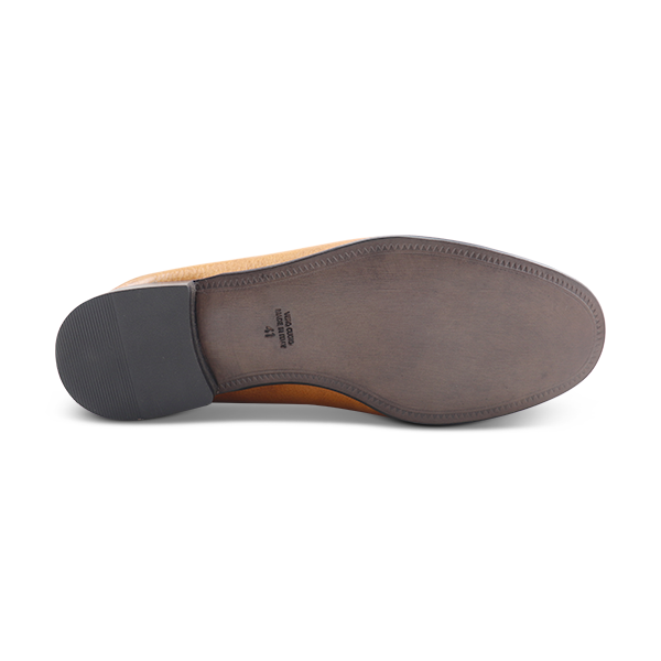 Lamia buffalo leather