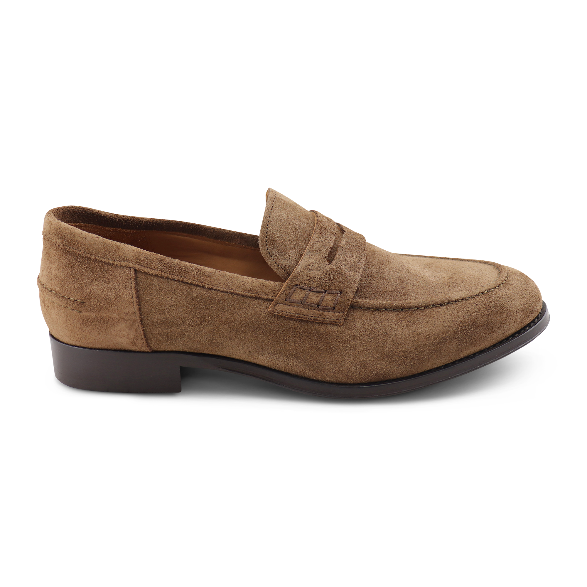 Gorain snuff moccasins