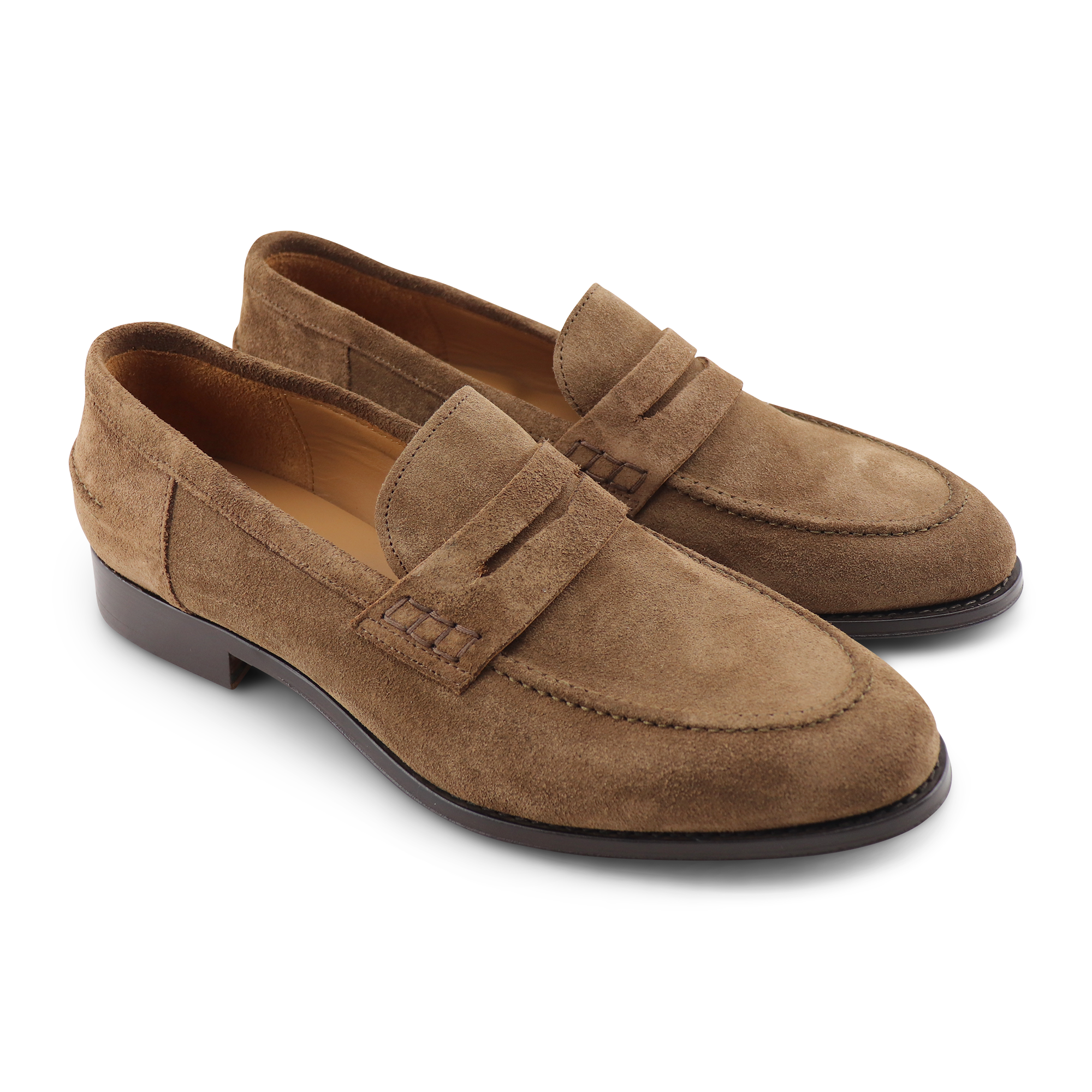 Gorain snuff moccasins