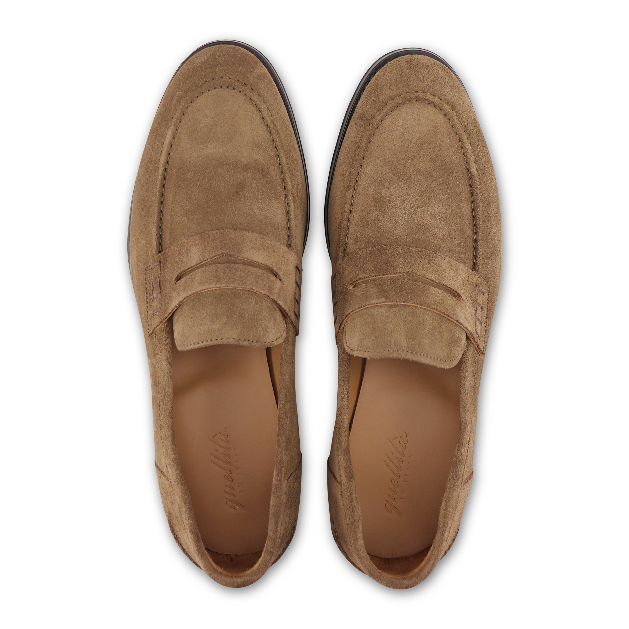 Gorain snuff moccasins