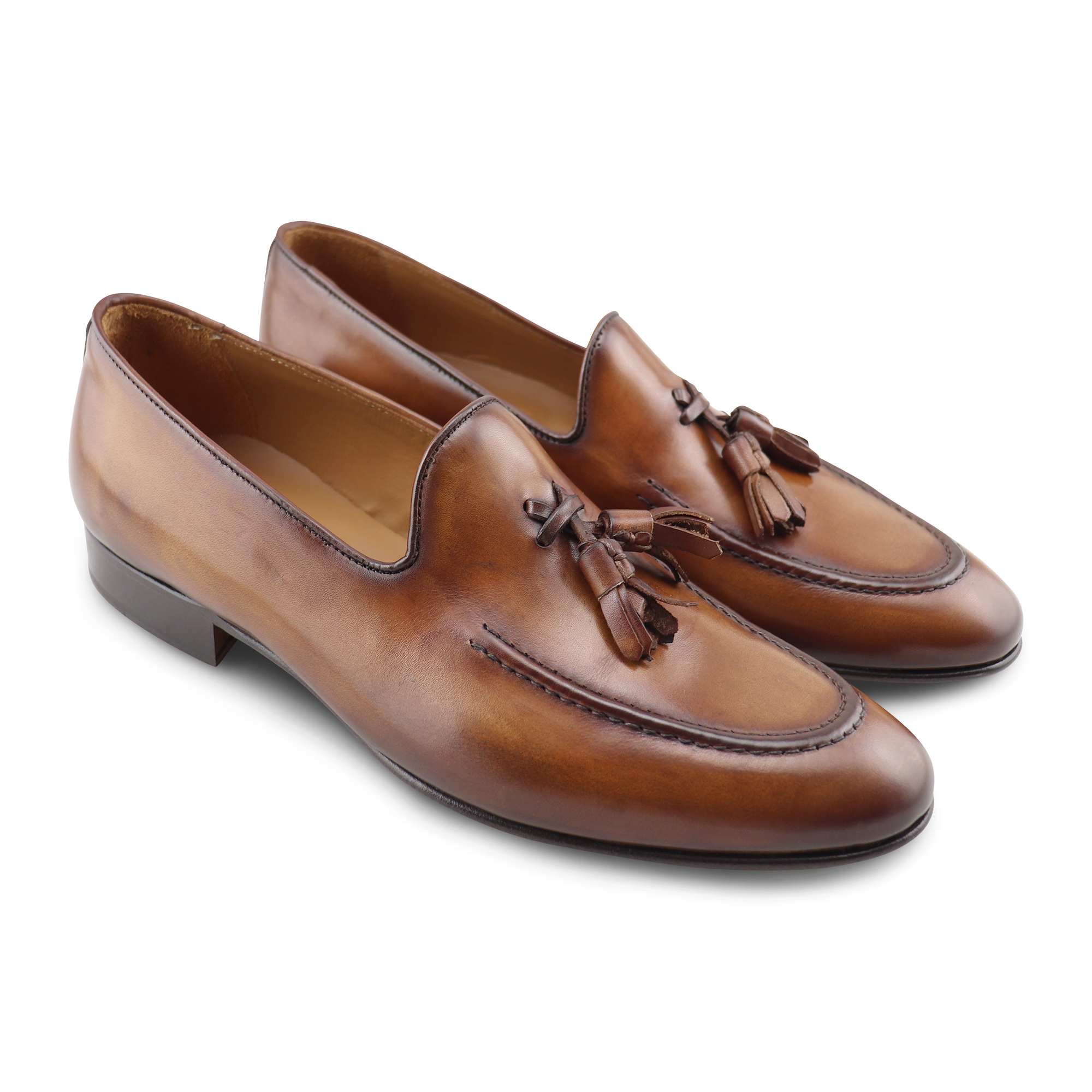 Bologna veal brisée