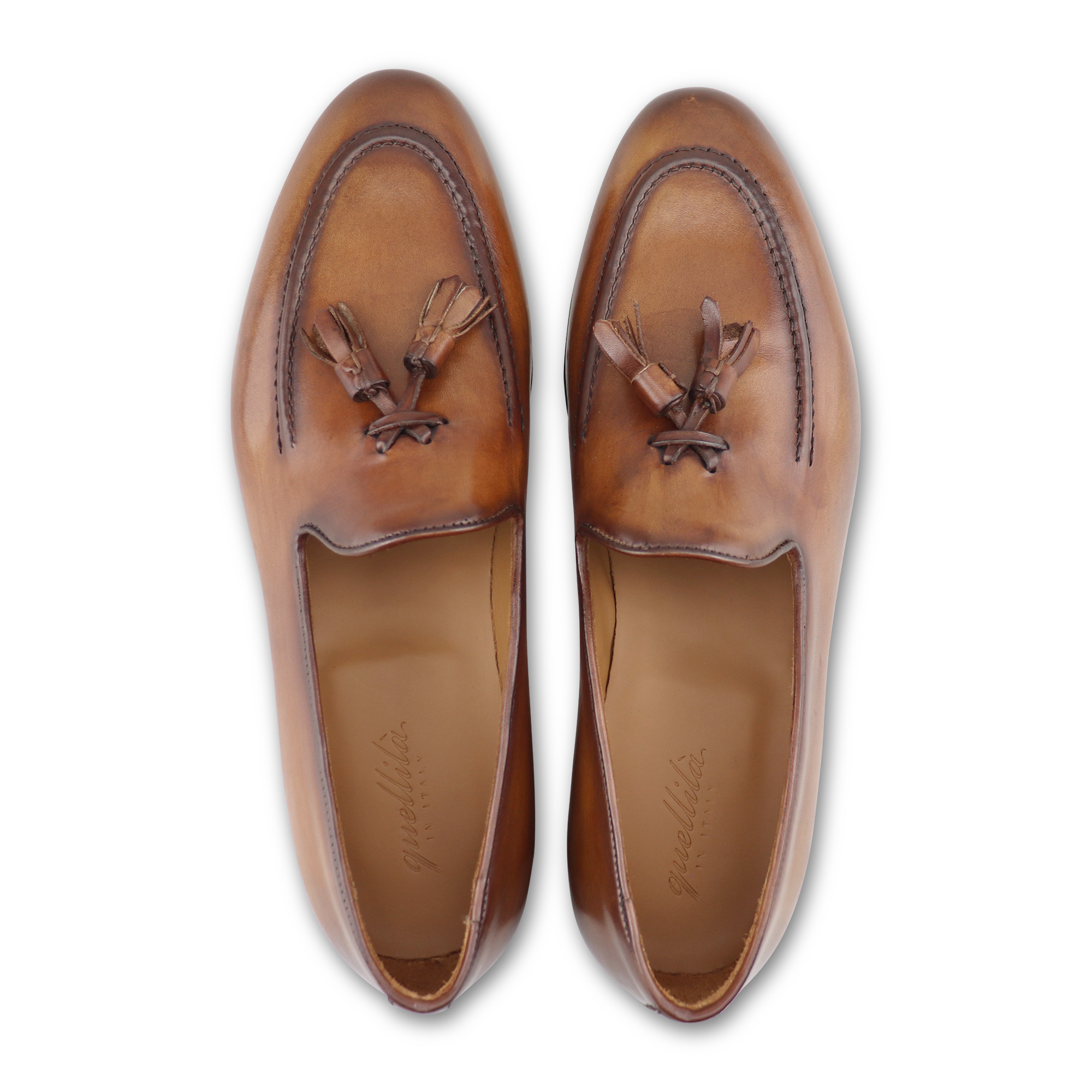 Bologna veal brisée