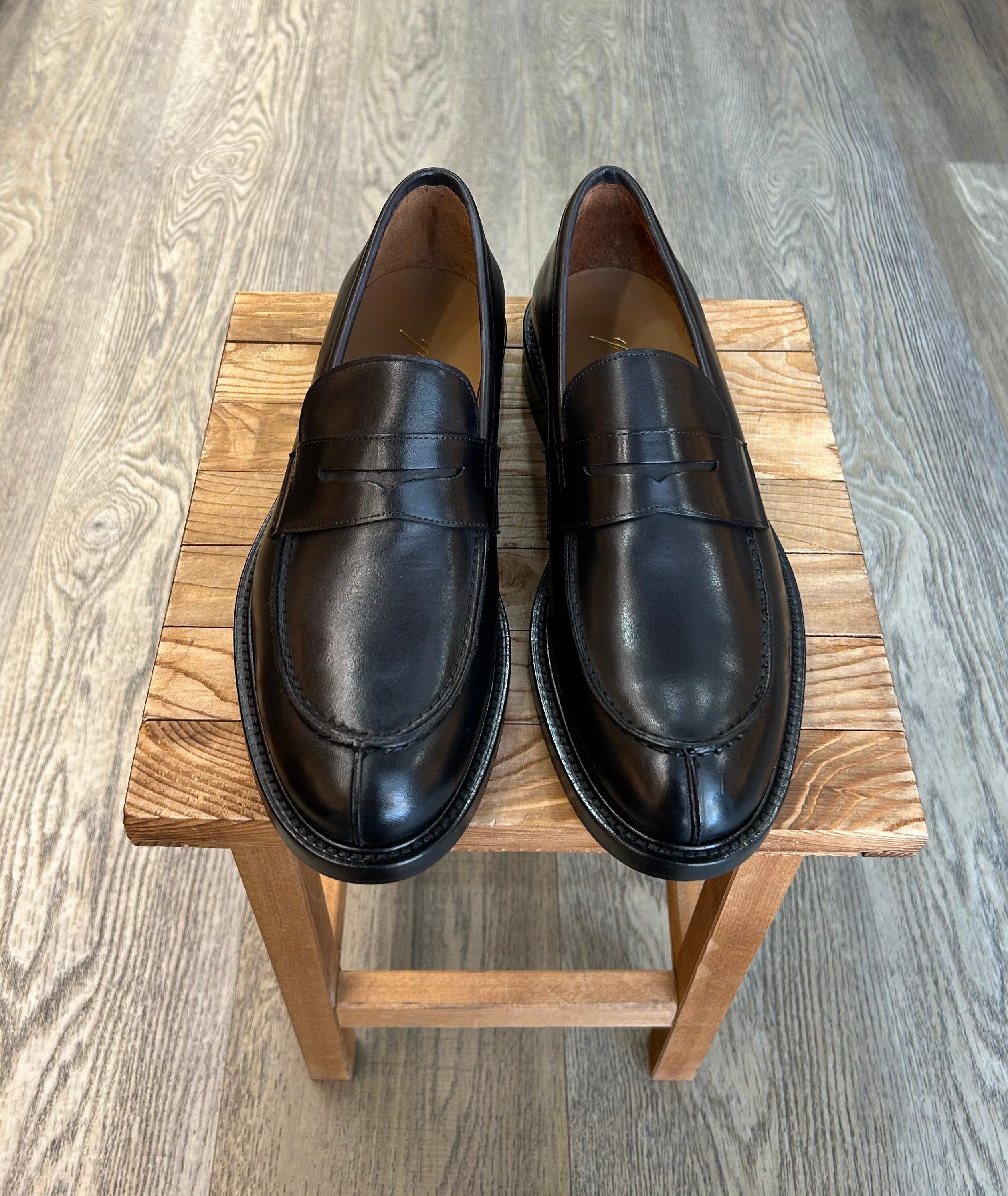 Black Leather College