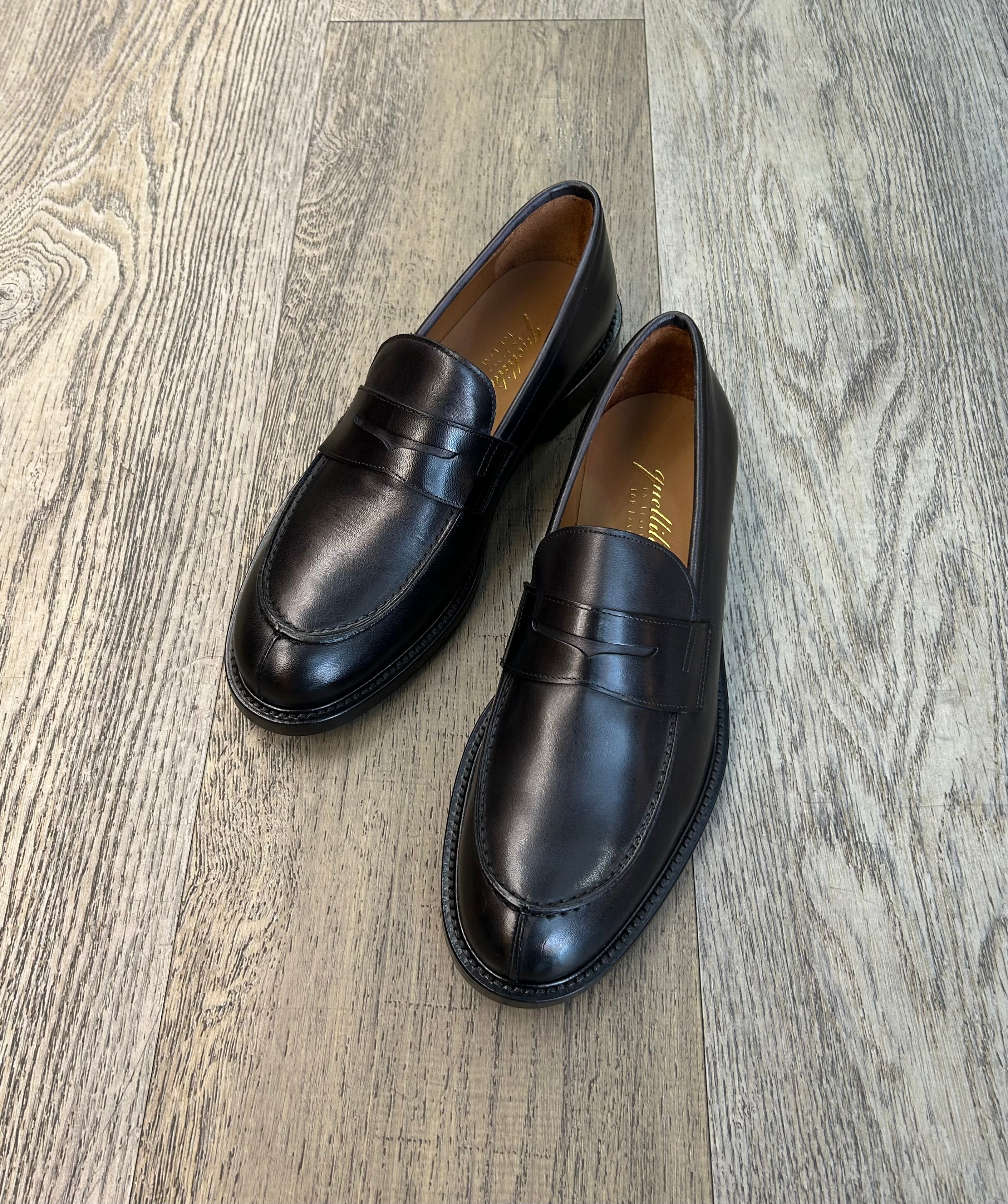 Black Leather College