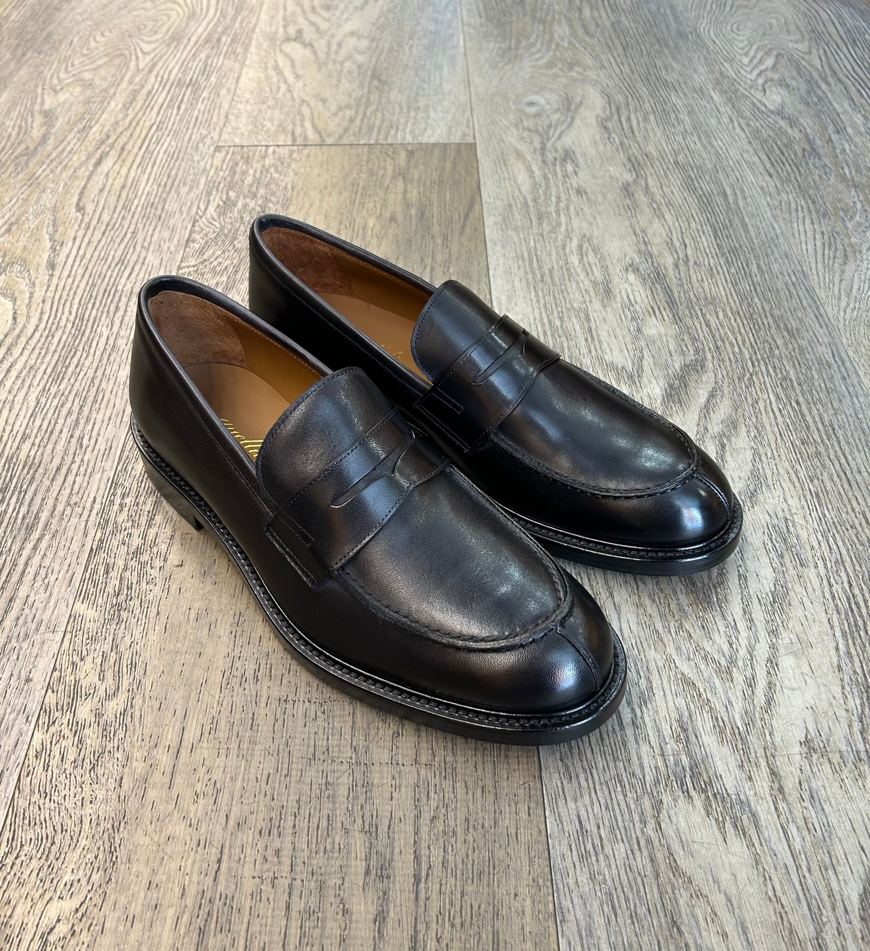 Black Leather College