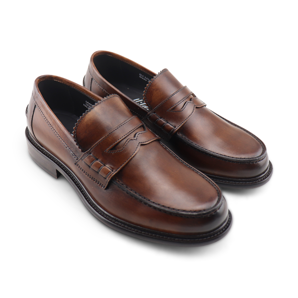 College Cerro Leather