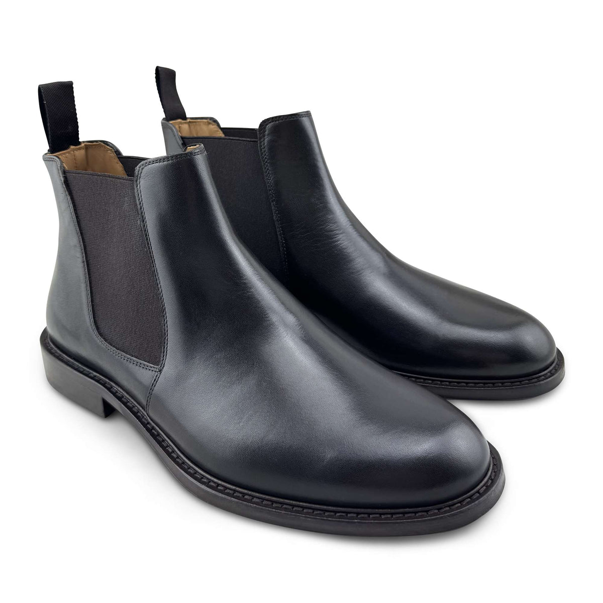 Chelsea pelle testa di moro