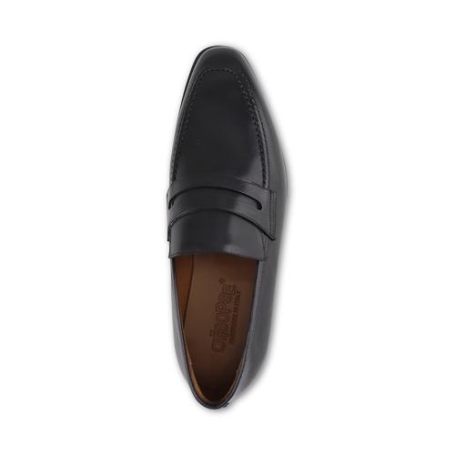 Mocassini classici da uomo