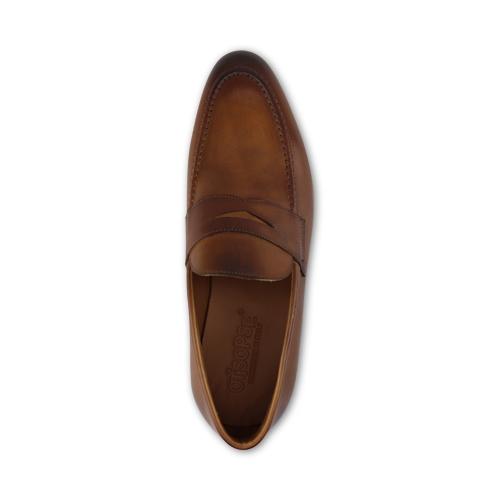 Mocassini classici da uomo