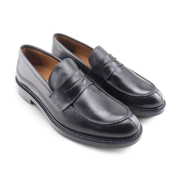 Black Leather College