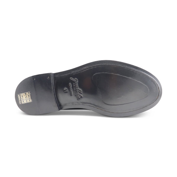 Black Leather College