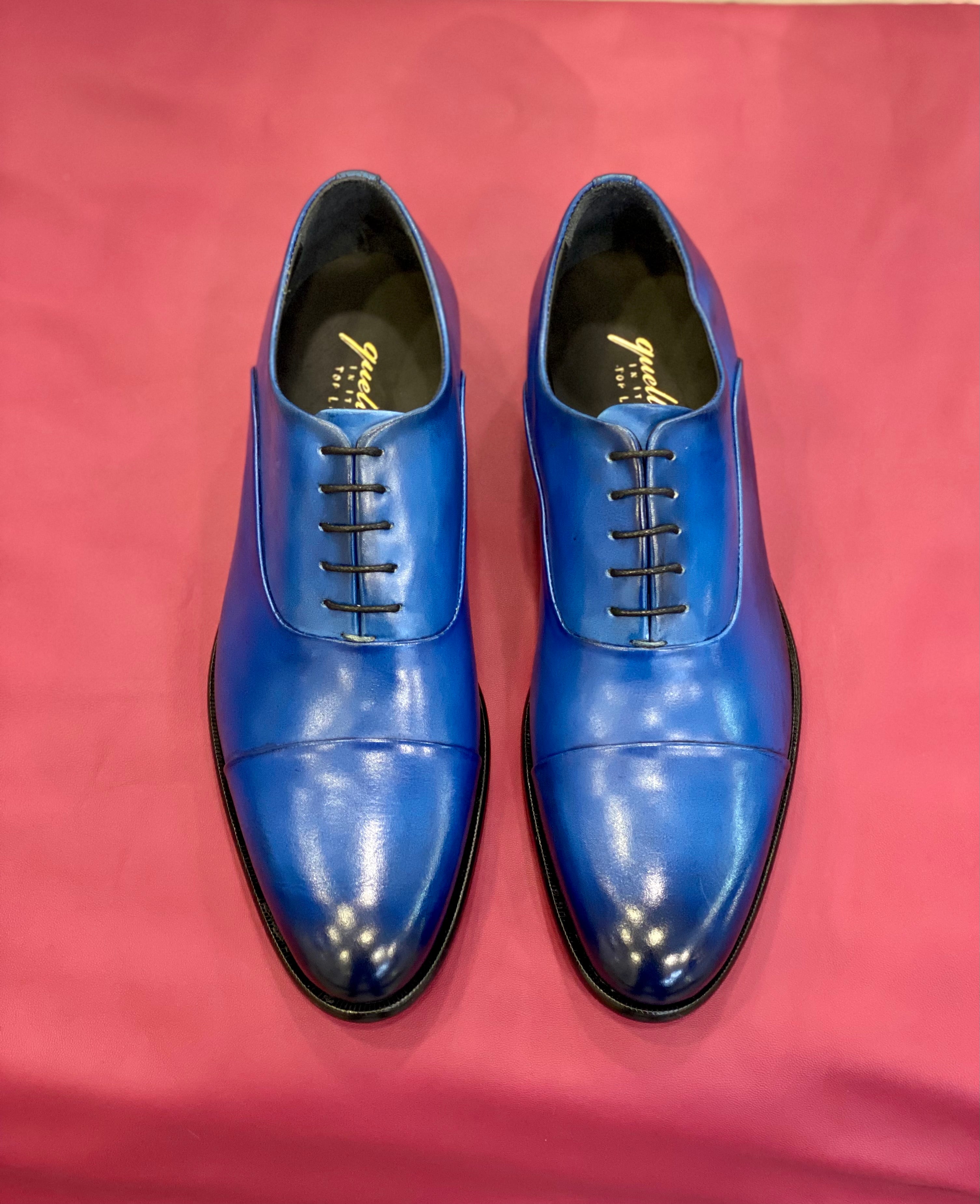 Scarpe Francesine classiche