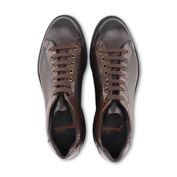 Scarpe Derby da uomo