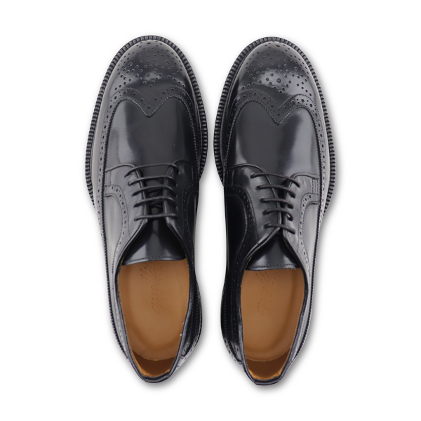 Scarpe Derby da uomo