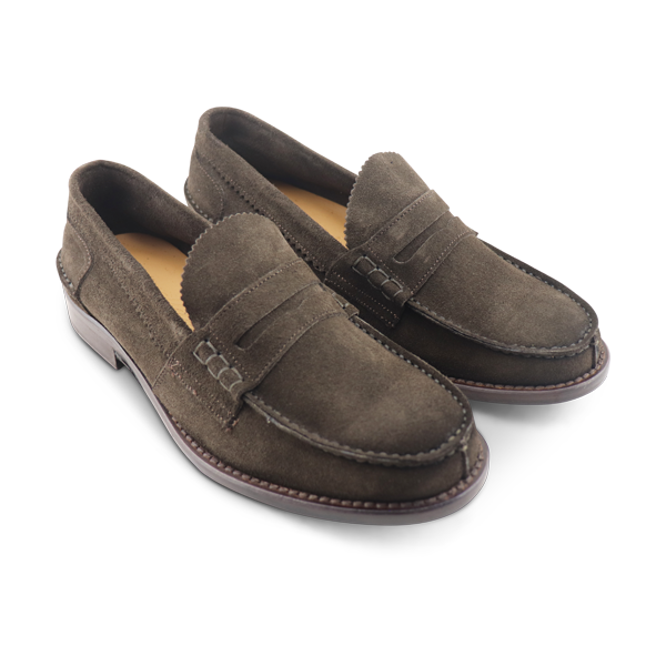 College mocassini clearance