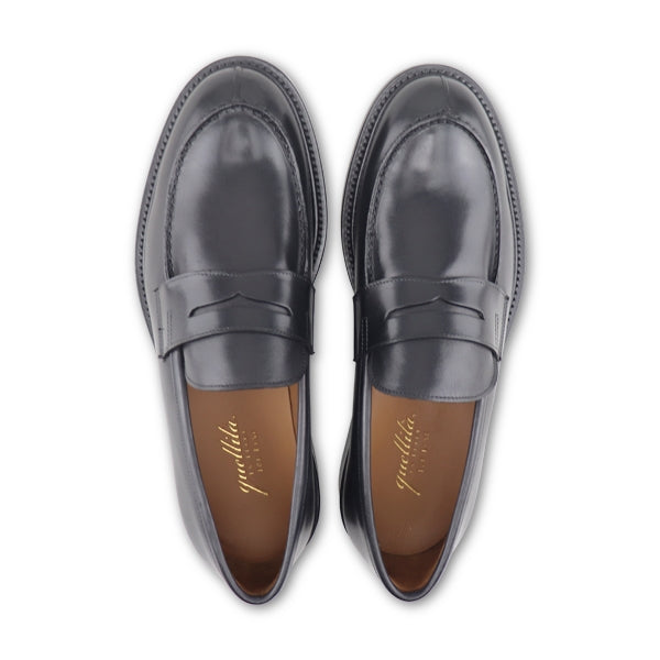 Black Leather College