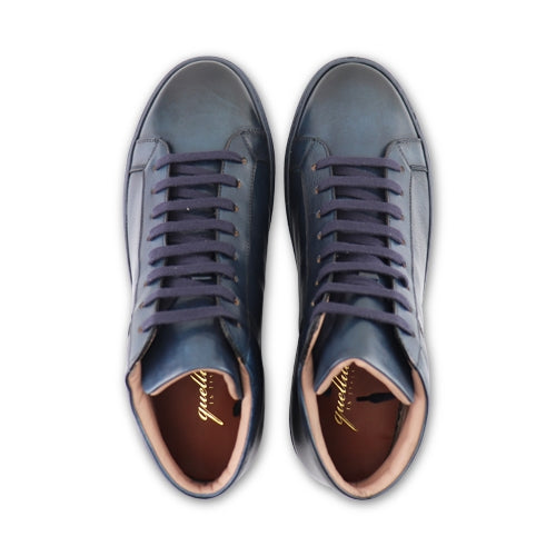 Sneakers alte da uomo