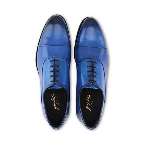 Scarpe Francesine da uomo