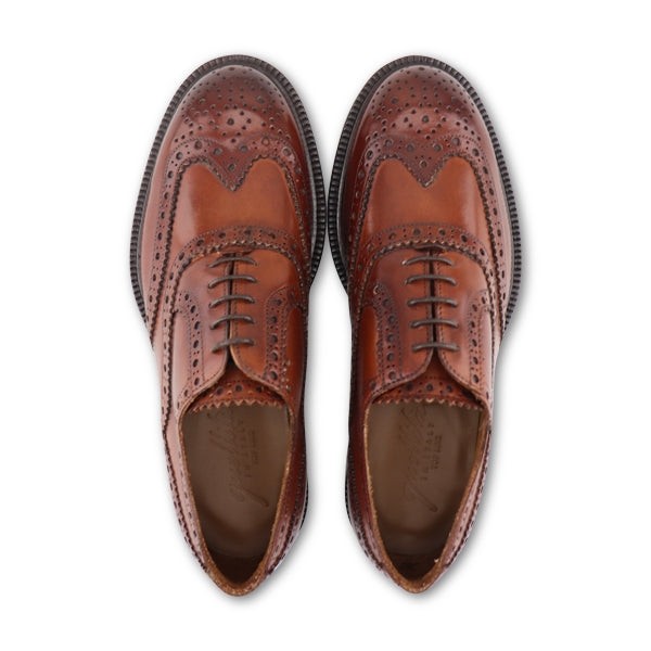 Scarpe Francesine classiche da uomo