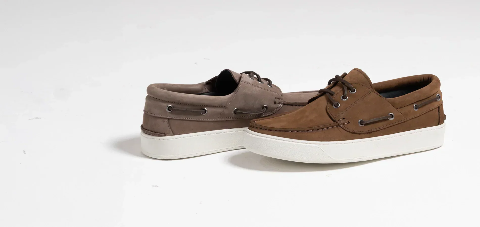 Transizione di stile: le calzature perfette da fine estate all’inizio dell’autunno