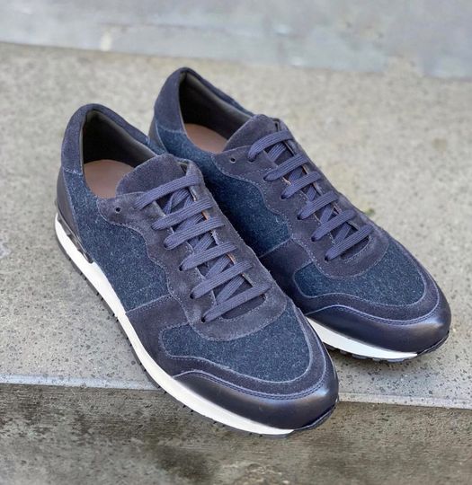 Sneaker per uomo