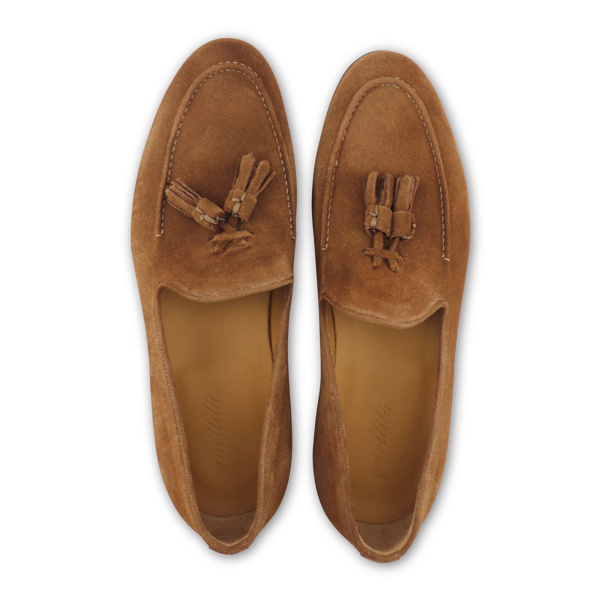 Bologna camoscio snuff