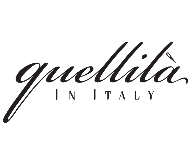 logo quellilà in italy