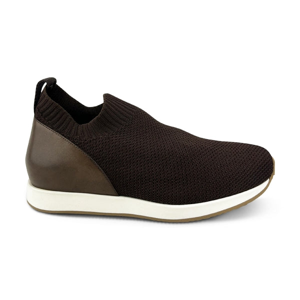 Sneakers Calza Testa di moro