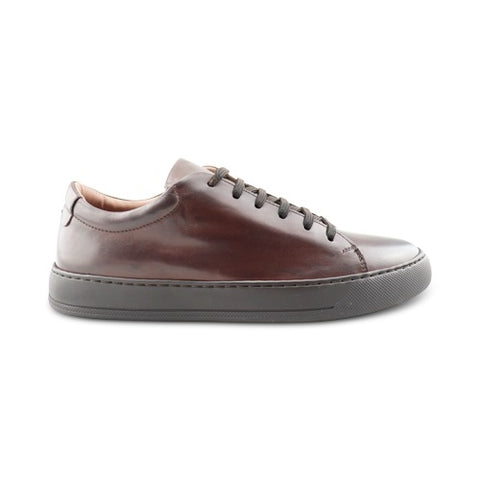 Sneakers in pelle