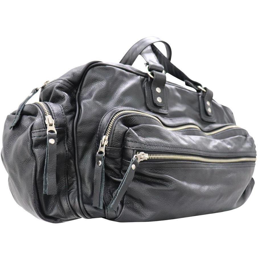 Borsone unisex multi-tasche