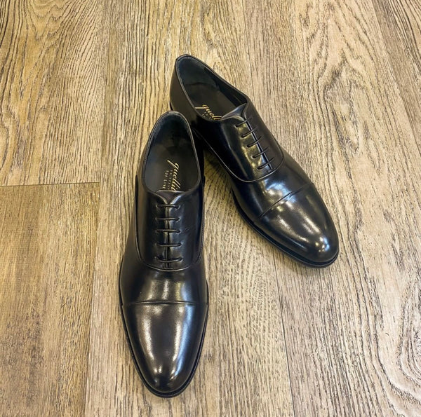Scarpe francesine da uomo