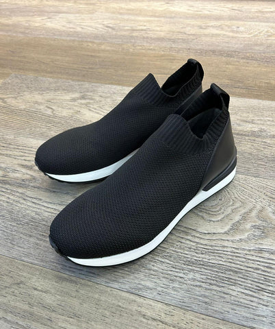 Sneakers Calza nero