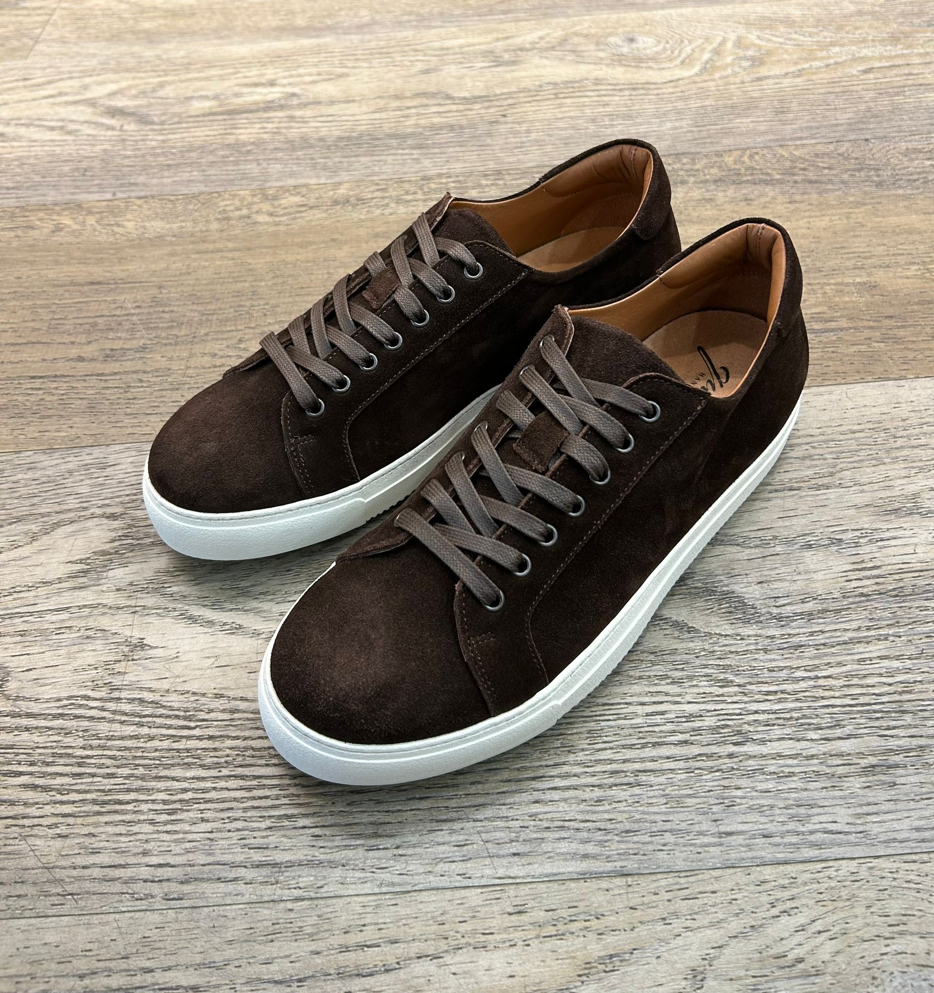 Sneakers cioccolato online