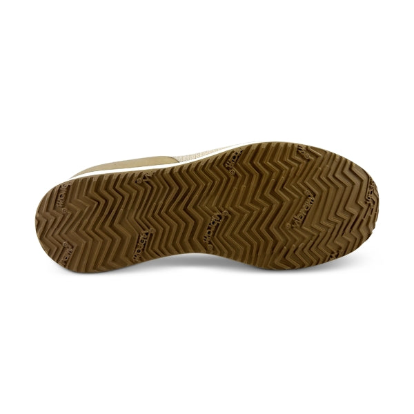 Sneakers Calza beige